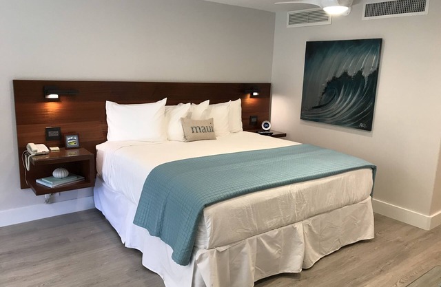 Modern Renovated Kaanapali Studio! We have the Best Reviews for a Reason!