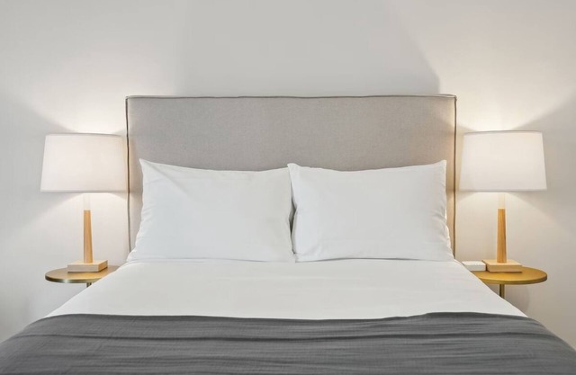 Modern SLC Haven | 4 Units w/Kitchen | Near Liberty Park & Temple Square