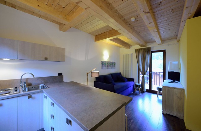 Modern Studio Limone Piemonte