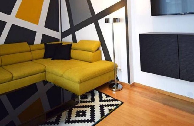 Modern Suite City Center