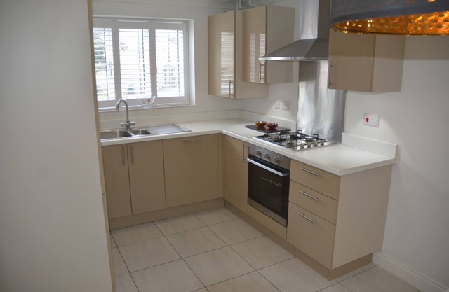 Modern Townhouse Near Oxford and Blenheim