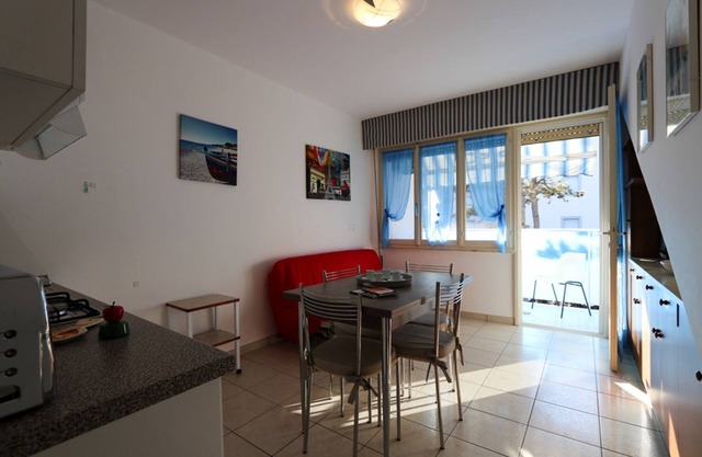 Modern two room apartment near the sea by Beahost Rentals