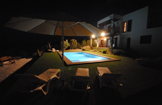 Modern Villa, Private Pool, Close to Cala Gracio & San Antonio. IBIZA