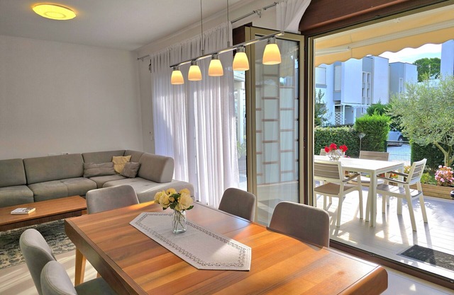 Modern Villas in Perla Resort 221