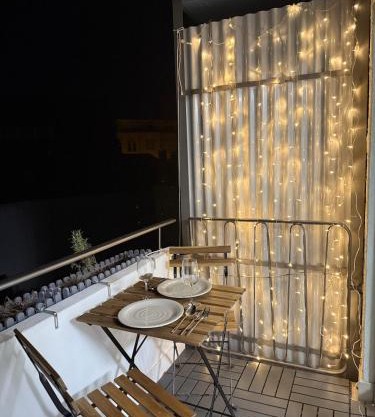 Modernes Apartment nahe Arena & Mercedes Museum