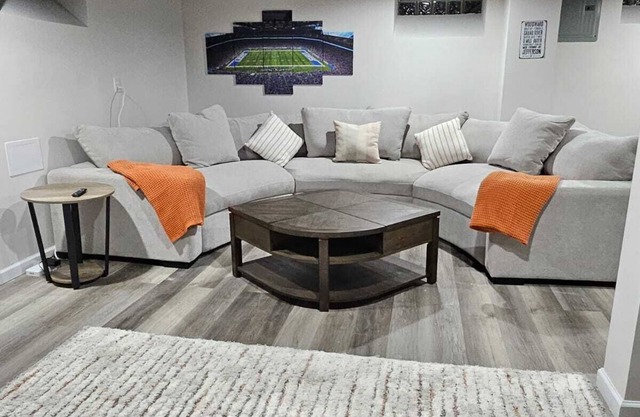 Modernized Dearborn Gem-Telegraph/Ford Rd