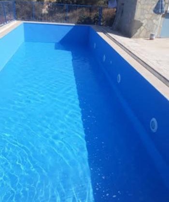 Modestus pansiyon otel