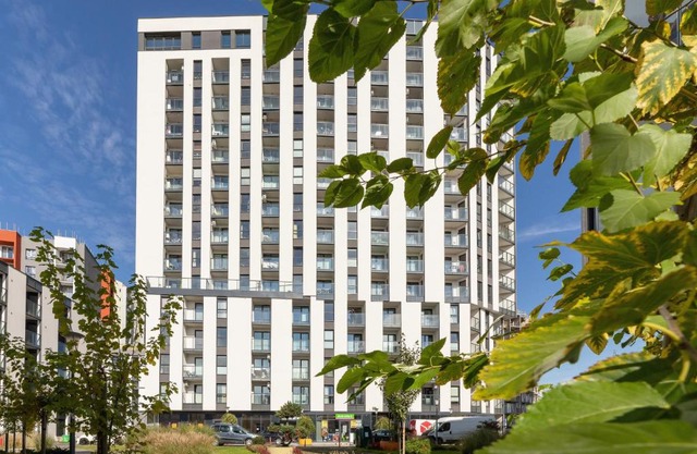 Mogilska Apartments by Renters Prestige
