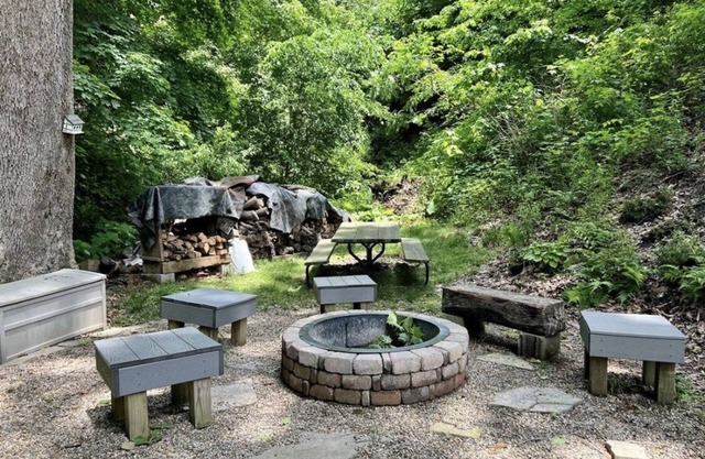 Mohican River Retreat House - Quiet Getaway in Mohican Country