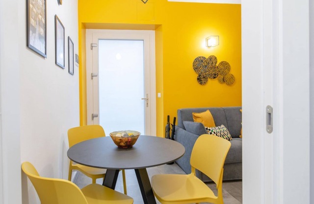 [Mole Antonelliana] Casa Mirò by HappyHosTorino*