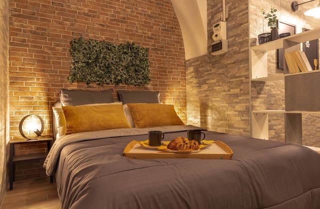 [Mole Antonelliana] Loft Suite