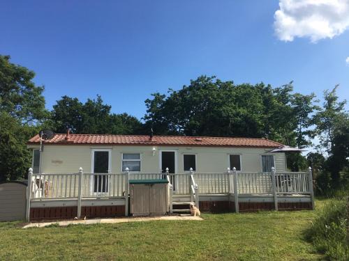 Mole End, Oulton Broad