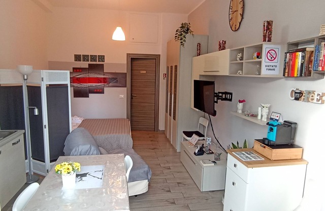 Mole-LOFT house between Rome and the Castelli Romani near Ciampino Airport.