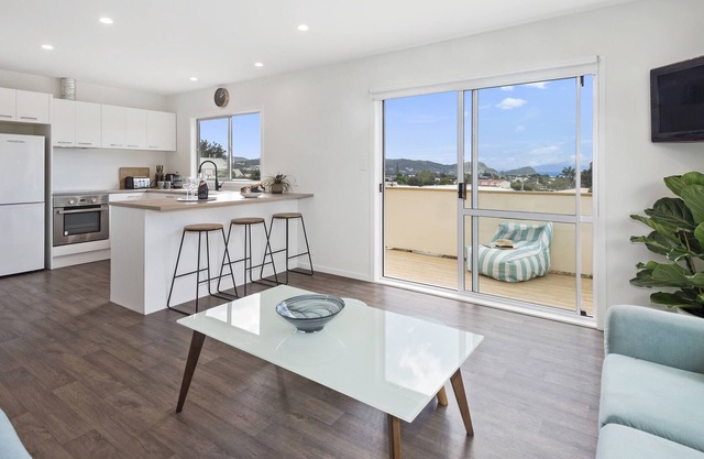 Molesworth Clubhouse - Mangawhai Holiday Home