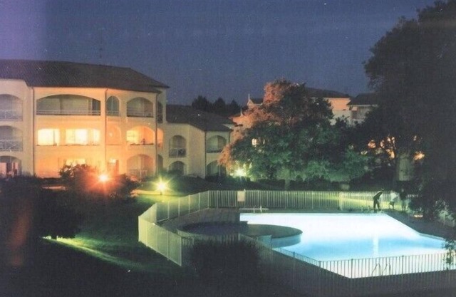 Moliets, near beach and golf. Swimming Pool