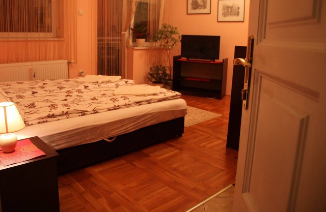 Momo's Studio Apartment Subotica