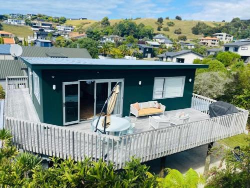 Mon Coeur Holiday Home