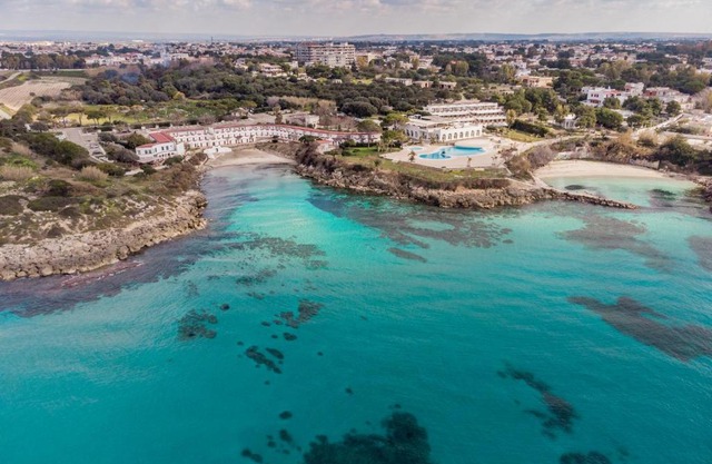 Mon Rêve Resort