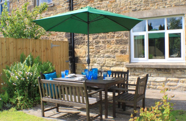 Mona's Cottage - Luxury Holiday Cottage ideal for couples and families