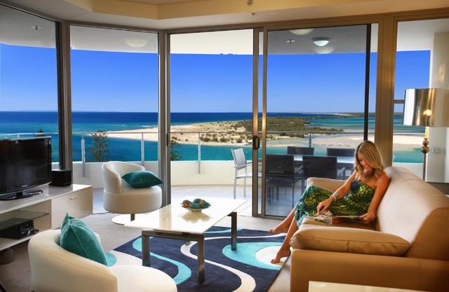 Monaco Caloundra