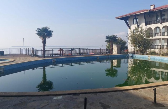 Monastery II Garden stay like home