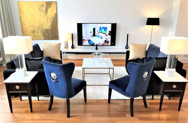 MONDRIAN Luxury Suites UNESCO Old Town