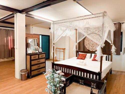 Monfai Culture House