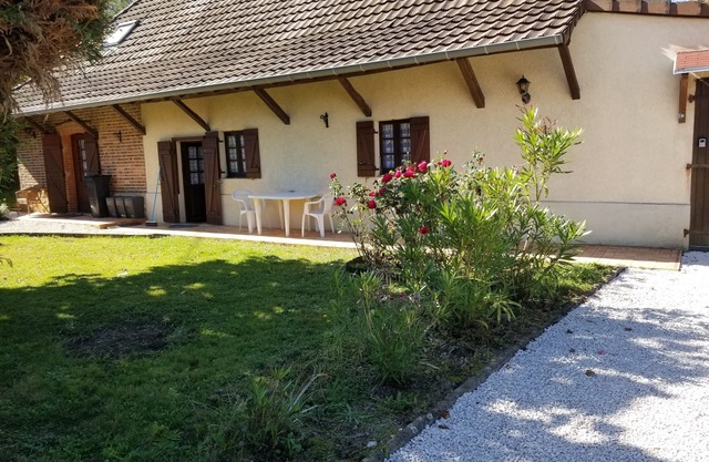 Moni's Cottage, vacation home in the middle of nature