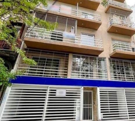 Monoambiente Amplio En Barrio MARTIN