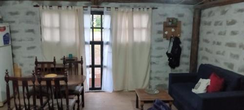 MONOAMBIENTE en sierras de córdoba