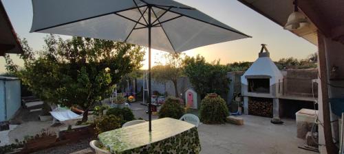 Monolocale Luna Holidays