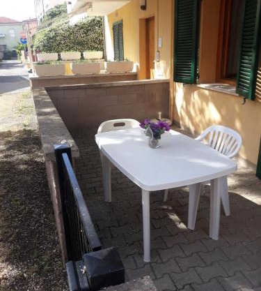 Monolocale Linda