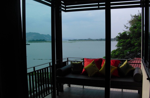 Monsane River Kwai Resort