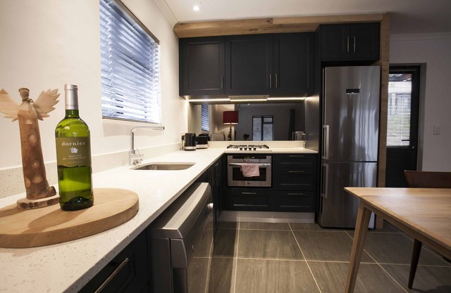 Mont Angelis Retreat