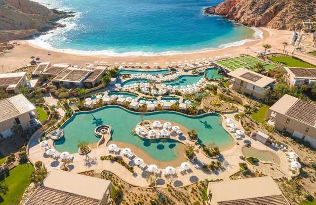 Montage Los Cabos