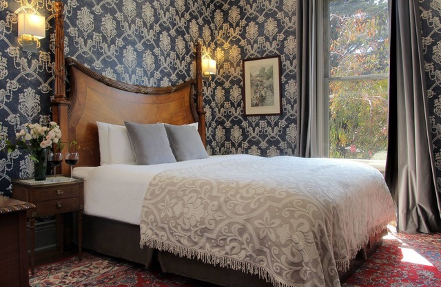 Monte Cristo Bed and Breakfast