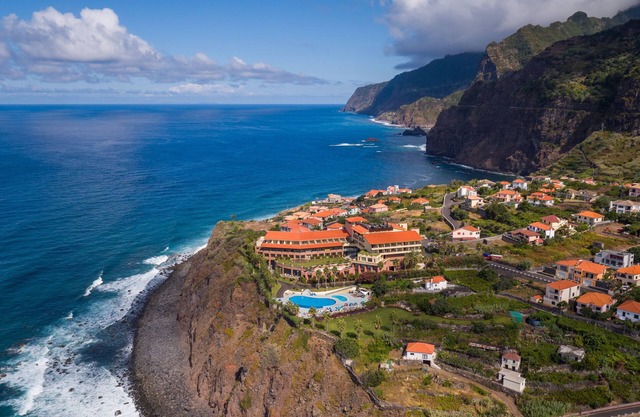 Monte Mar Palace Hotel