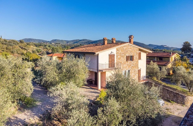 Montechioccioli by Interhome