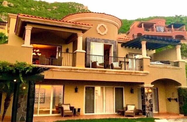 Montecristo Estates Villas Cabo, ‘25 Private heated pool & OPT ALL-INCLUSIVE!