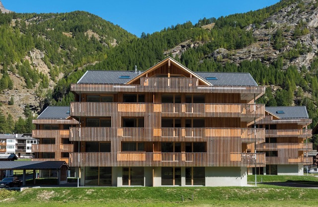 Montela Apartment-Hotel & Resort