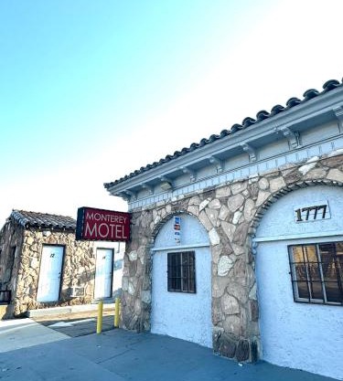 Monterey Motel