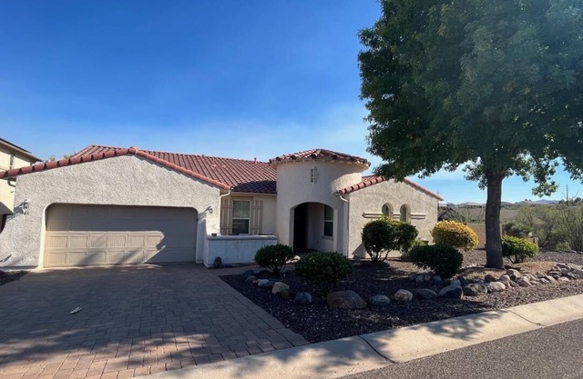 Monthly seasonal rental - Great location near Sedona and Jerome