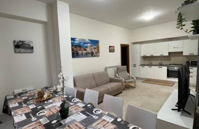 Monti Royal Apartment