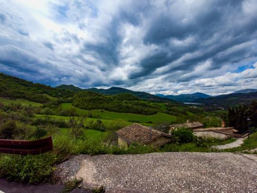 Monti sibillini house