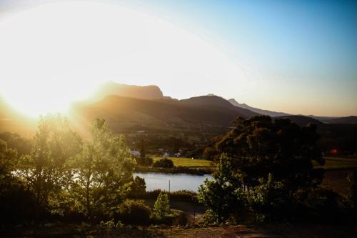 MontMartre Chalets & Venue