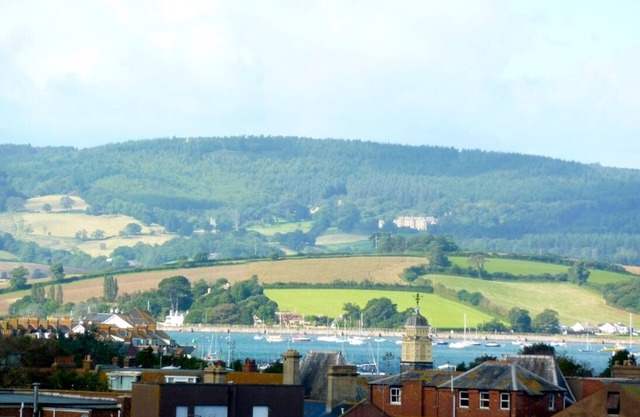 Montpellier-Character cottage in heart of the town