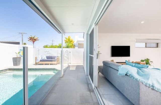 Mooloolaba · Escape to Mooloolaba - Feel At Home in Style