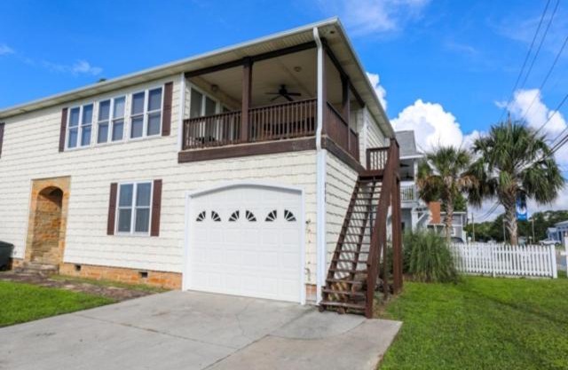 Moore Beach Time - Perfect for the whole family with tons of extras - including PET FRIENDLY! home