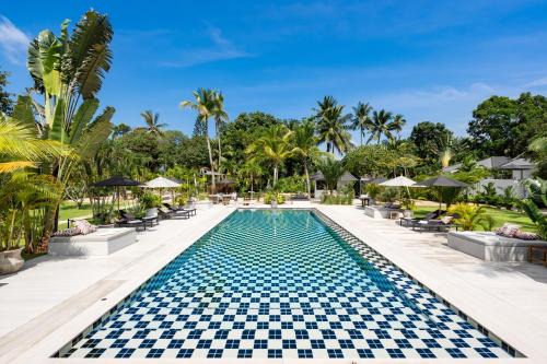 Moorea Boutique Resort Samui