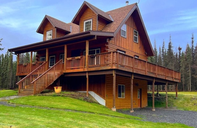 Moose Haven Hideaway